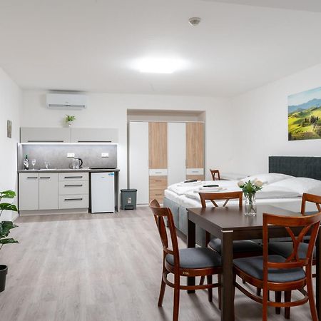 Apartmany Laguna Kopřivnice Exterior foto