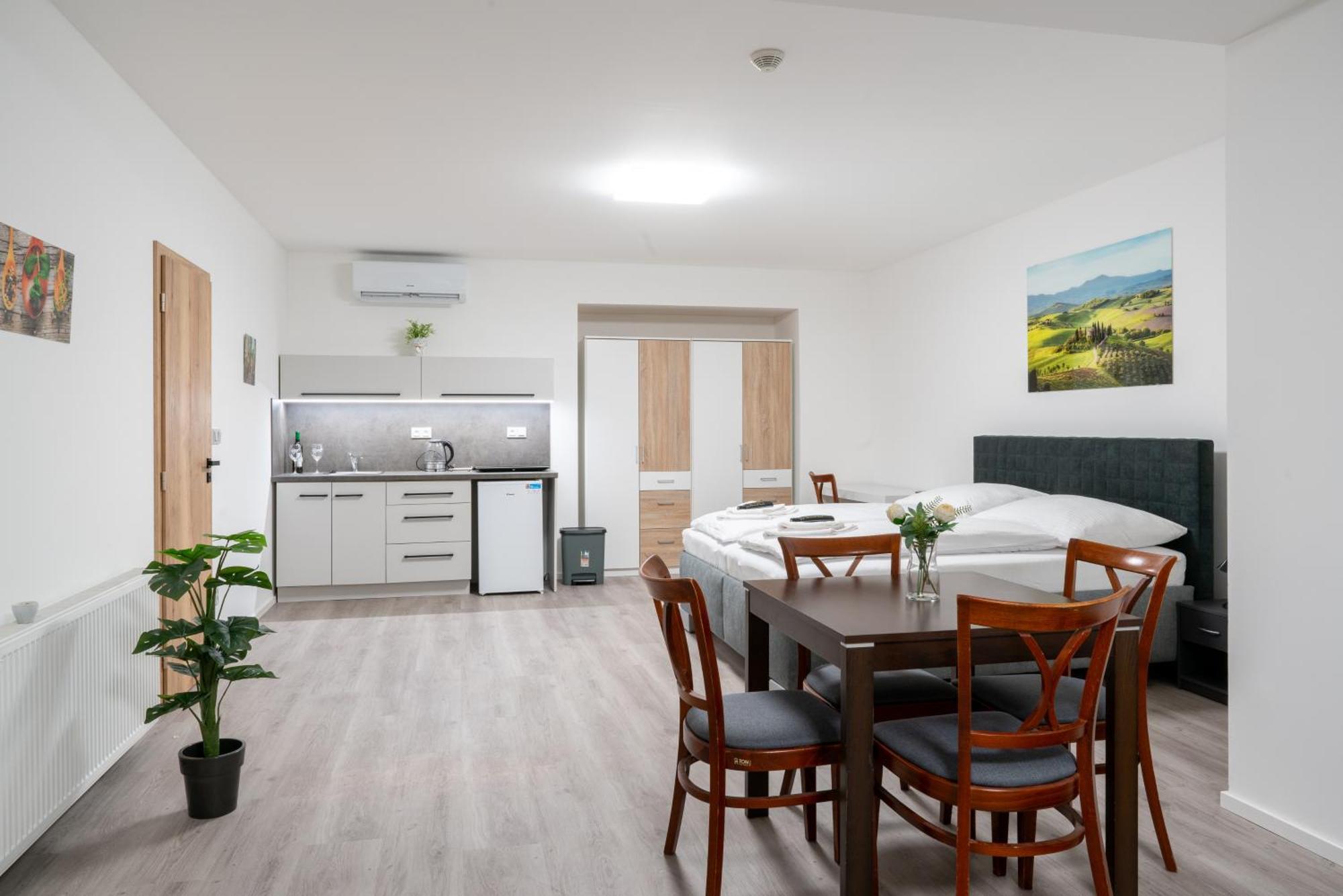 Apartmany Laguna Kopřivnice Exterior foto