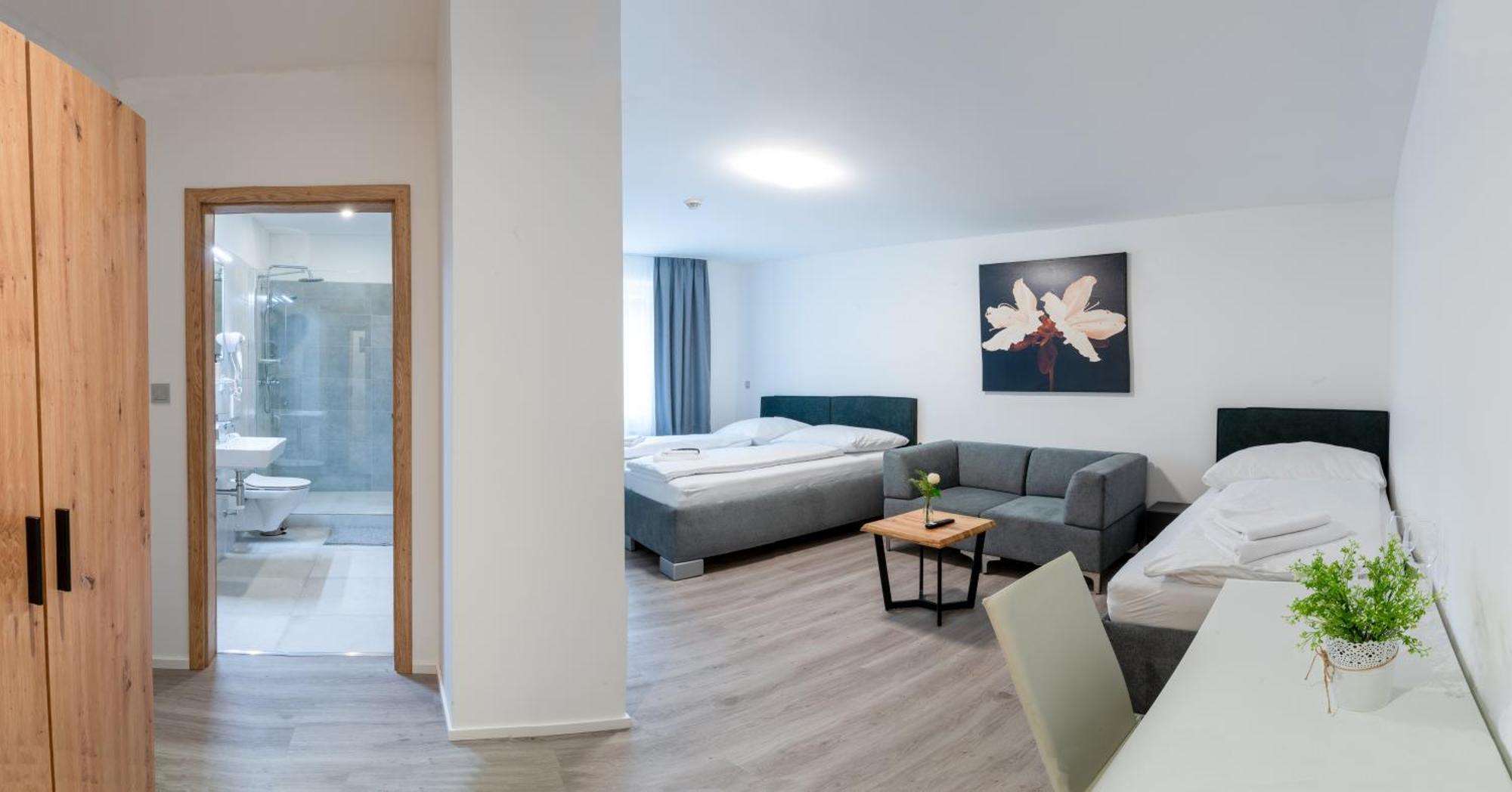 Apartmany Laguna Kopřivnice Exterior foto