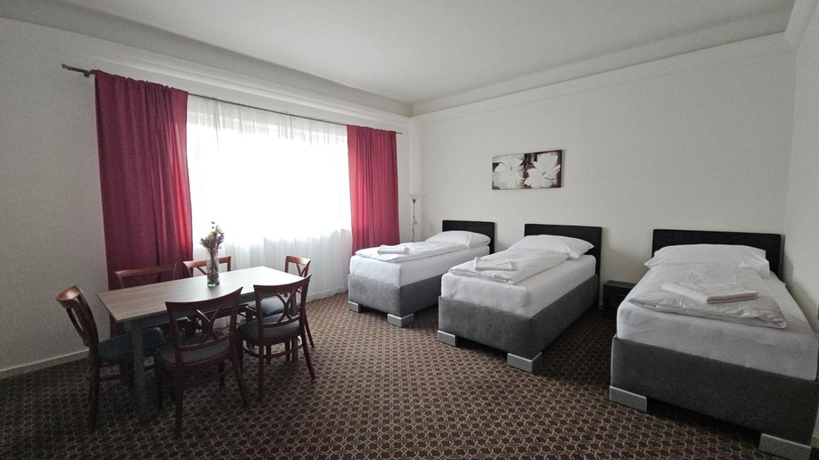 Apartmany Laguna Kopřivnice Exterior foto