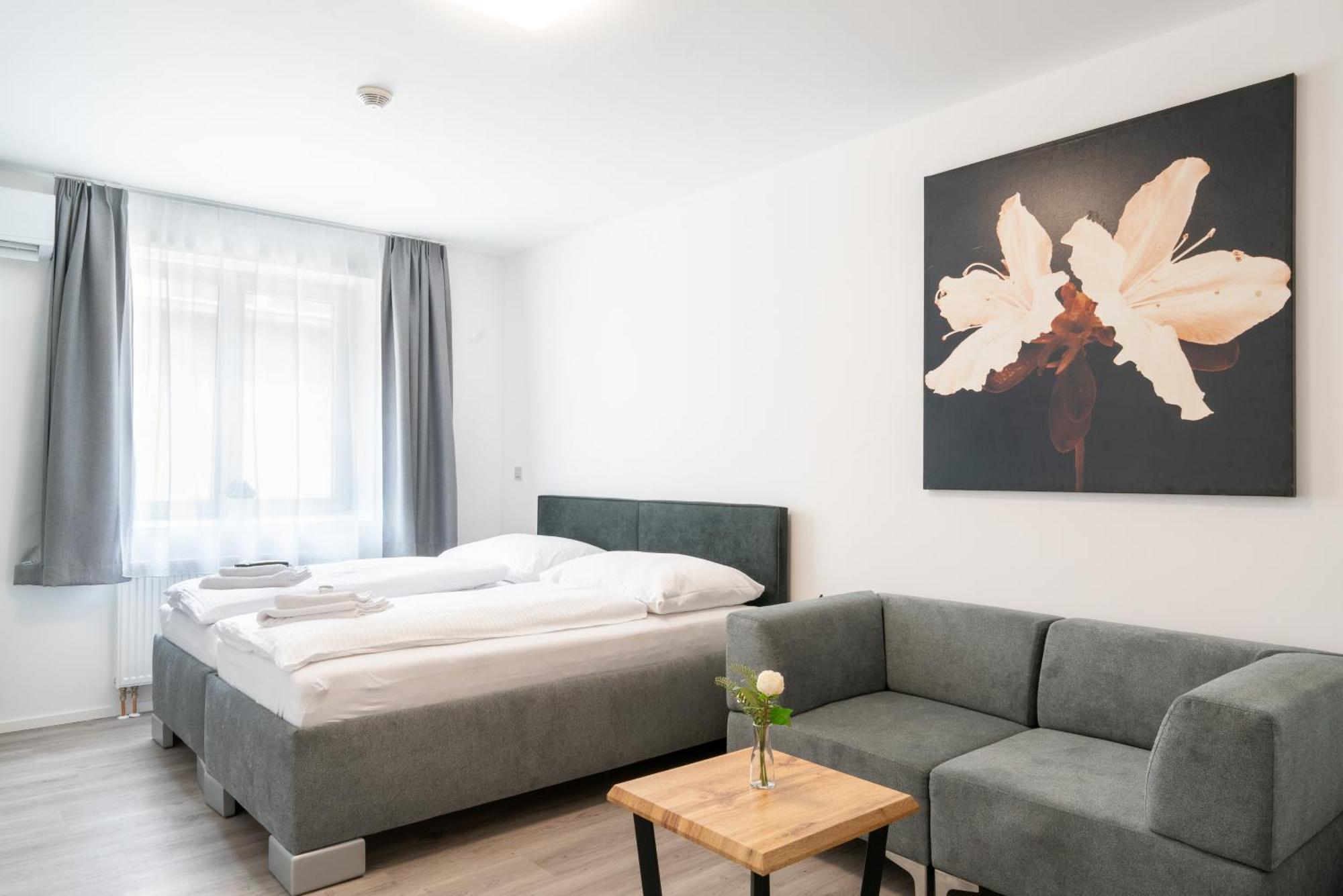 Apartmany Laguna Kopřivnice Exterior foto