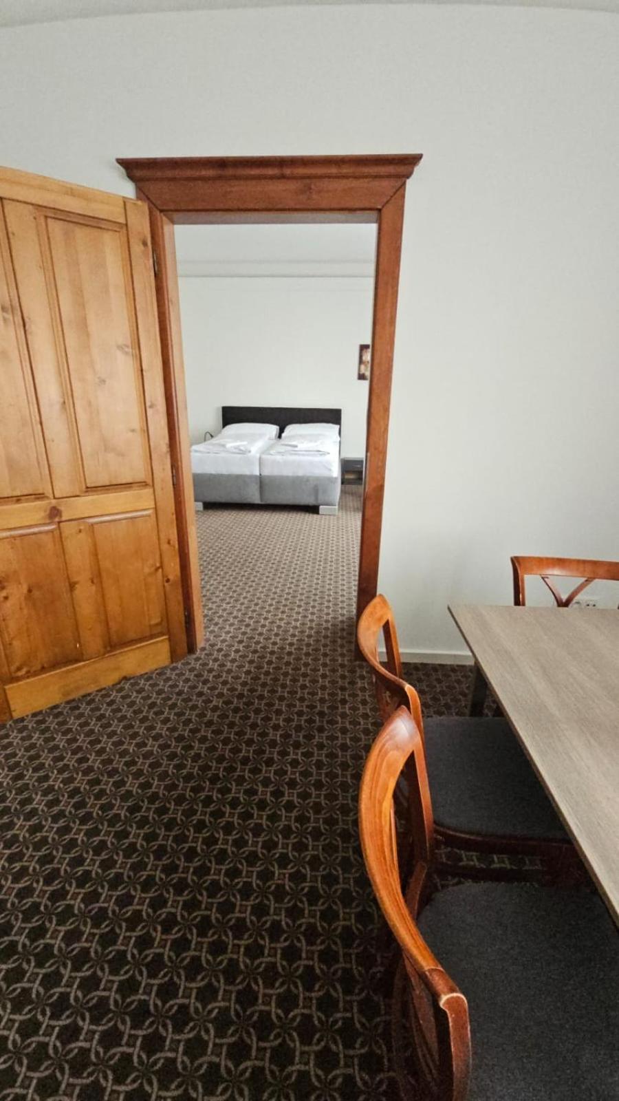 Apartmany Laguna Kopřivnice Exterior foto