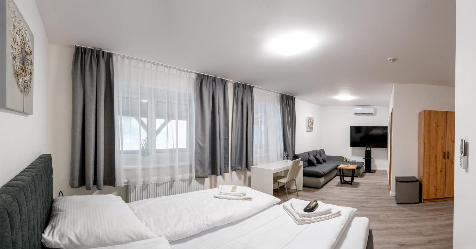 Apartmany Laguna Kopřivnice Exterior foto