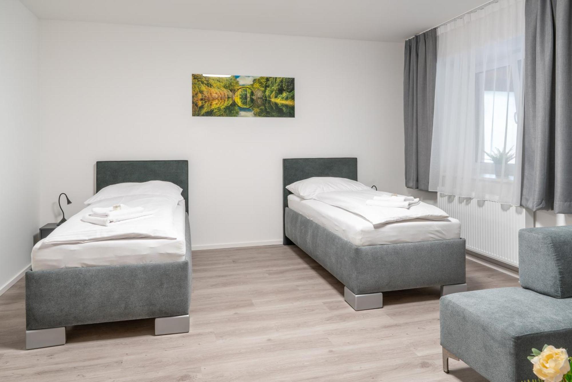 Apartmany Laguna Kopřivnice Exterior foto