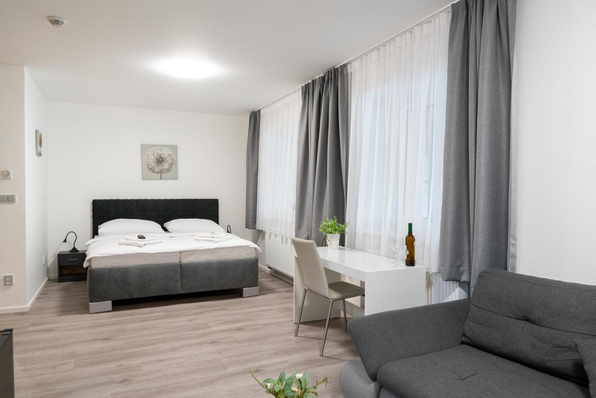 Apartmany Laguna Kopřivnice Exterior foto