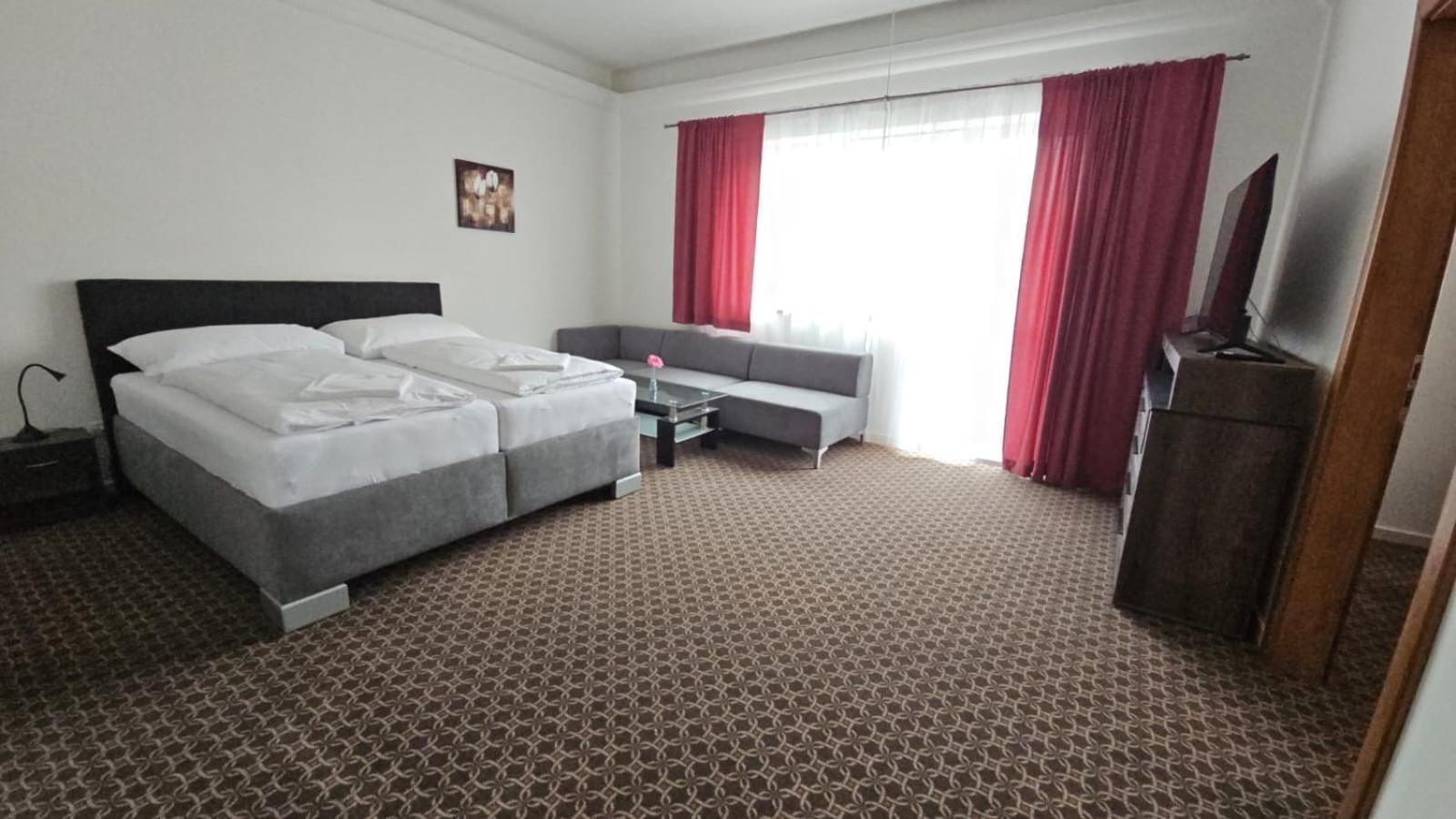 Apartmany Laguna Kopřivnice Exterior foto