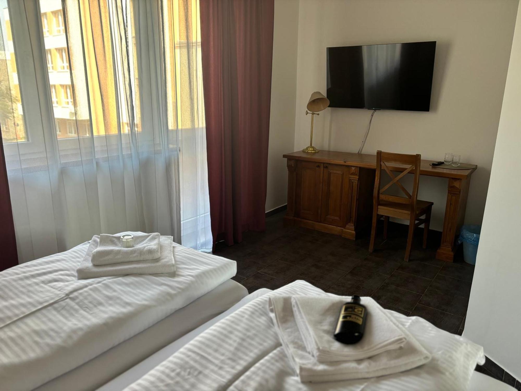 Apartmany Laguna Kopřivnice Exterior foto