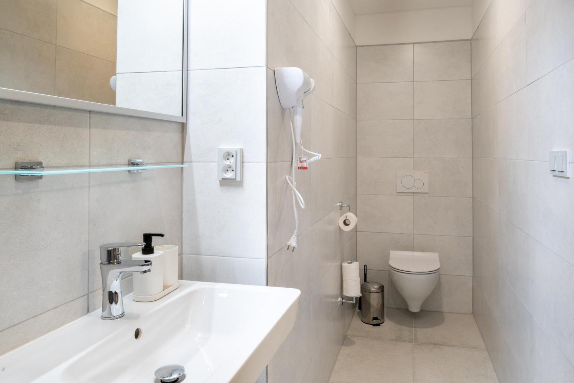 Apartmany Laguna Kopřivnice Exterior foto