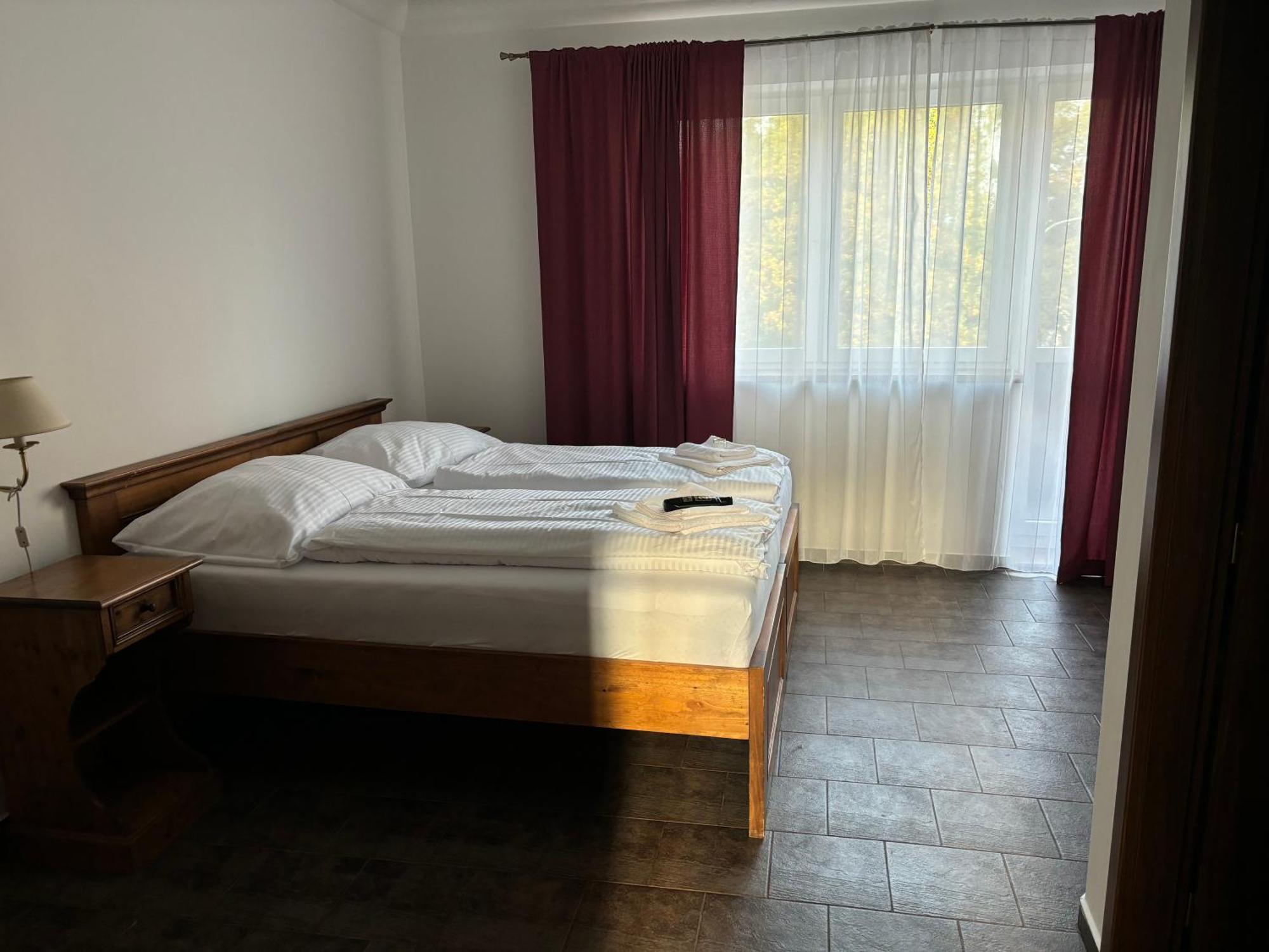 Apartmany Laguna Kopřivnice Exterior foto