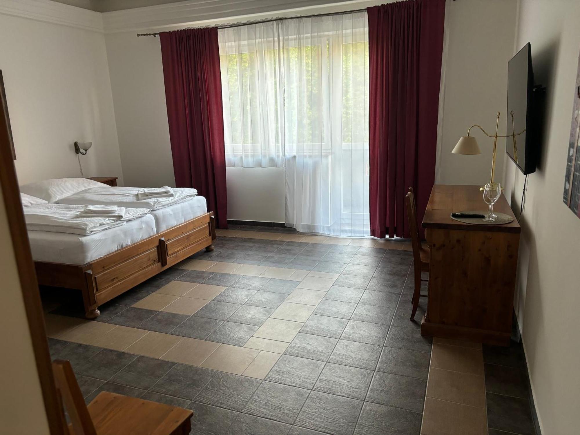 Apartmany Laguna Kopřivnice Exterior foto