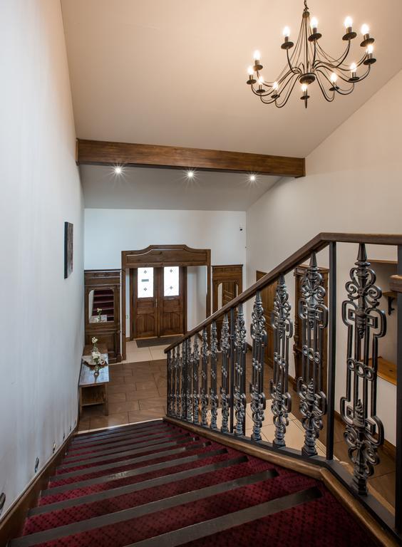 Apartmany Laguna Kopřivnice Exterior foto