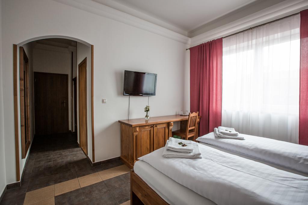 Apartmany Laguna Kopřivnice Exterior foto