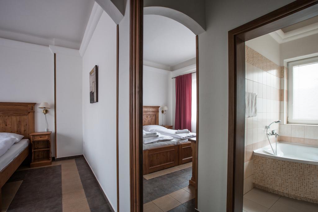 Apartmany Laguna Kopřivnice Exterior foto
