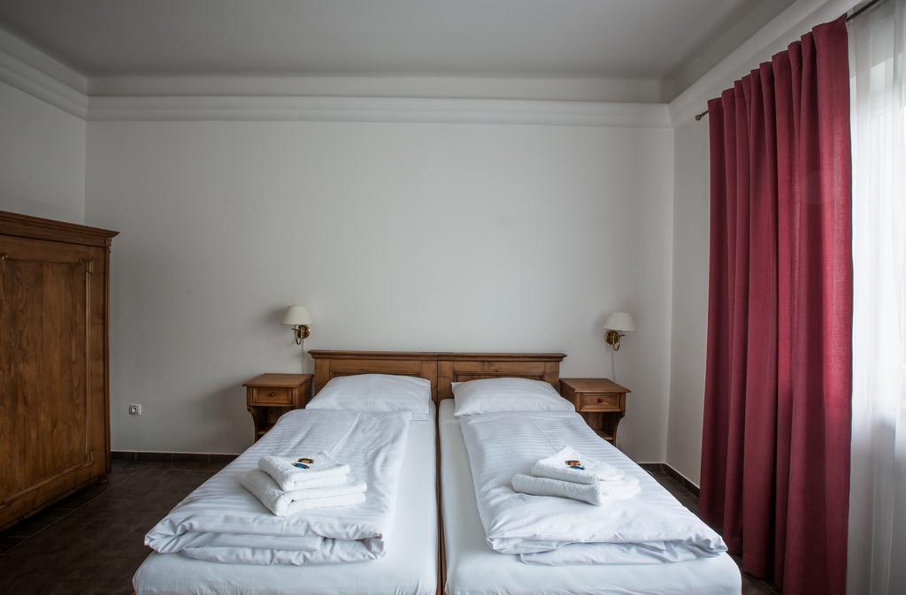 Apartmany Laguna Kopřivnice Exterior foto