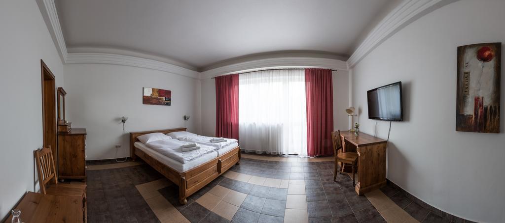 Apartmany Laguna Kopřivnice Exterior foto
