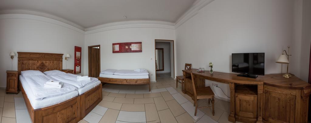 Apartmany Laguna Kopřivnice Exterior foto