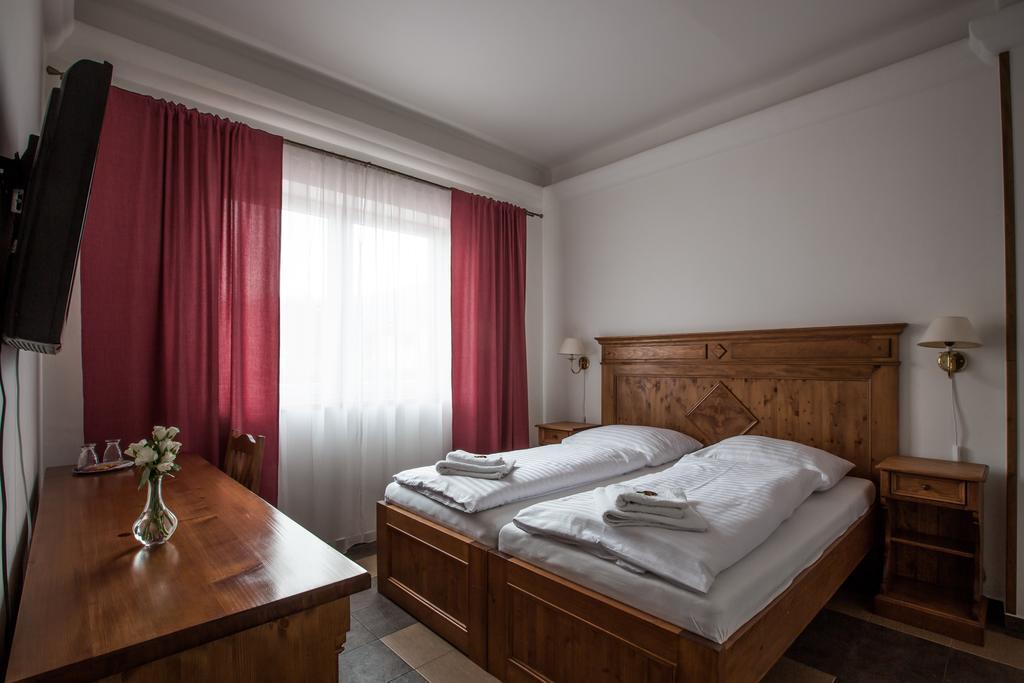 Apartmany Laguna Kopřivnice Exterior foto