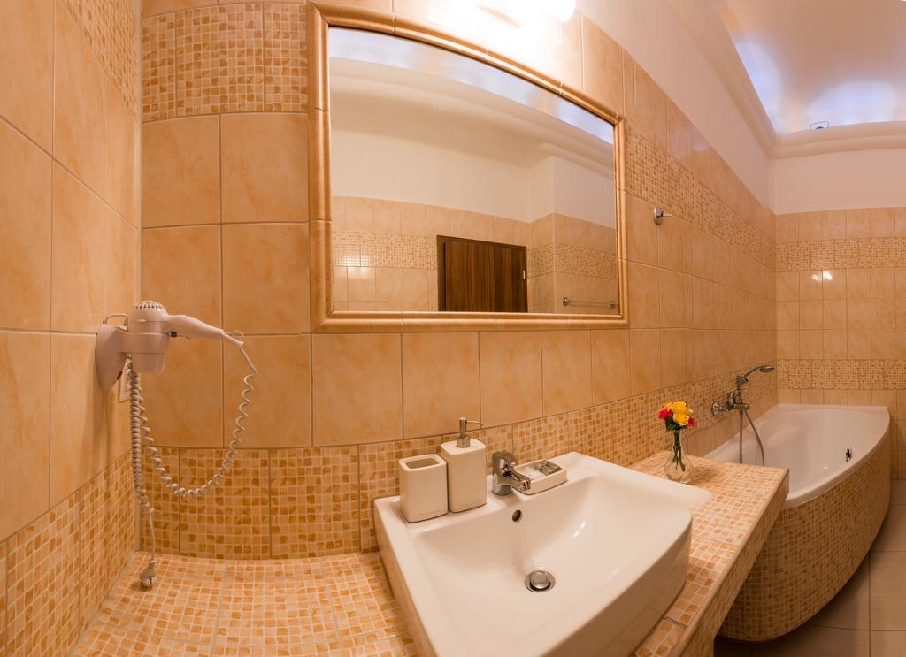 Apartmany Laguna Kopřivnice Exterior foto